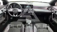 2021 Mercedes Benz CLA-Class