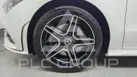 2021 Mercedes Benz CLA-Class
