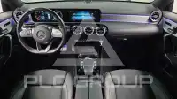 2021 Mercedes Benz CLA-Class