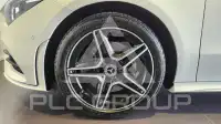 2021 Mercedes Benz CLA-Class