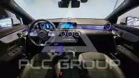 2021 Mercedes Benz CLA-Class