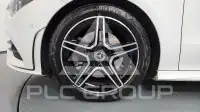 2021 Mercedes Benz CLA-Class