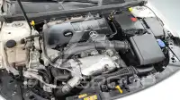2021 Mercedes Benz CLA-Class