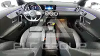 2021 Mercedes Benz CLA-Class