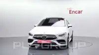 2021 Mercedes Benz CLA-Class