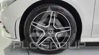 2021 Mercedes Benz CLA-Class