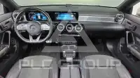 2021 Mercedes Benz CLA-Class