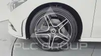 2021 Mercedes Benz CLA-Class