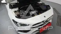 2021 Mercedes Benz CLA-Class