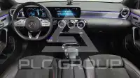 2021 Mercedes Benz CLA-Class