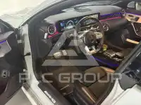 2021 Mercedes Benz CLA-Class