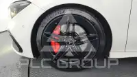 2021 Mercedes Benz CLA-Class