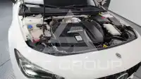 2021 Mercedes Benz CLA-Class