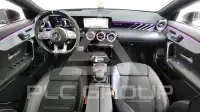 2021 Mercedes Benz CLA-Class