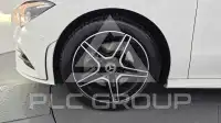 2021 Mercedes Benz CLA-Class
