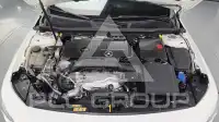2021 Mercedes Benz CLA-Class