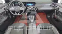 2021 Mercedes Benz CLA-Class