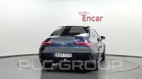 2021 Mercedes Benz CLA-Class