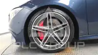 2021 Mercedes Benz CLA-Class