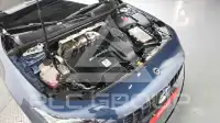 2021 Mercedes Benz CLA-Class