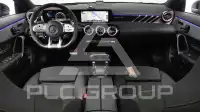 2021 Mercedes Benz CLA-Class