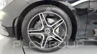 2021 Mercedes Benz CLA-Class