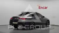 2021 Mercedes Benz CLA-Class