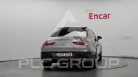 2021 Mercedes Benz CLA-Class