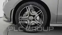 2021 Mercedes Benz CLA-Class