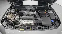 2021 Mercedes Benz CLA-Class