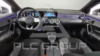 2021 Mercedes Benz CLA-Class