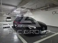 2021 Mercedes Benz CLA-Class