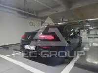 2021 Mercedes Benz CLA-Class