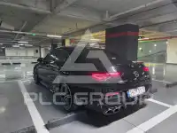 2021 Mercedes Benz CLA-Class