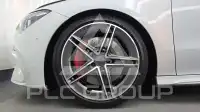 2021 Mercedes Benz CLA-Class