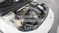 2021 Mercedes Benz CLA-Class