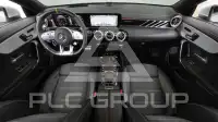 2021 Mercedes Benz CLA-Class