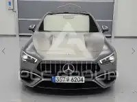 2021 Mercedes Benz CLA-Class