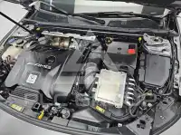 2021 Mercedes Benz CLA-Class