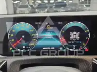 2021 Mercedes Benz CLA-Class