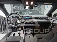 2021 Mercedes Benz CLA-Class