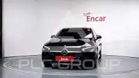 2021 Mercedes Benz CLA-Class