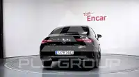 2021 Mercedes Benz CLA-Class