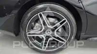 2021 Mercedes Benz CLA-Class