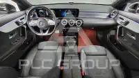 2021 Mercedes Benz CLA-Class