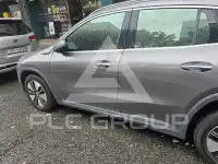 2021 Mercedes Benz EQA
