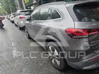 2021 Mercedes Benz EQA