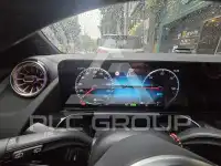 2021 Mercedes Benz EQA