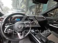 2021 Mercedes Benz EQA