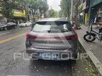 2021 Mercedes Benz EQA